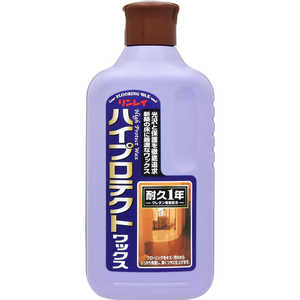 リンレイ リンレイハイプロテクトワックス 500ml 