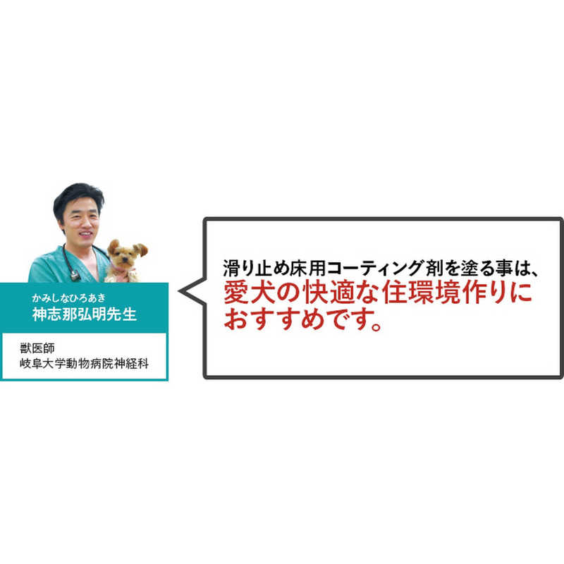 リンレイ リンレイ 滑り止め床用コーティング剤 500mL  