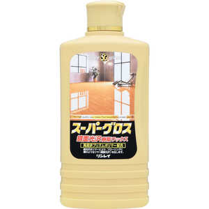 リンレイ スーパーグロス 500mL リンレイ スーパーグロス 500mL