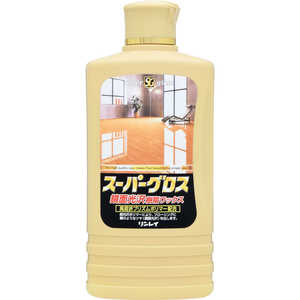 リンレイ スーパーグロス 500mL 