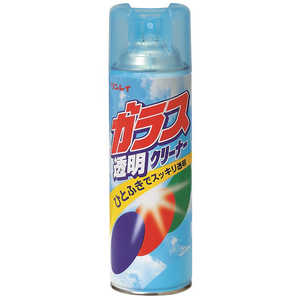 リンレイ ガラスクリーナー 480ml 