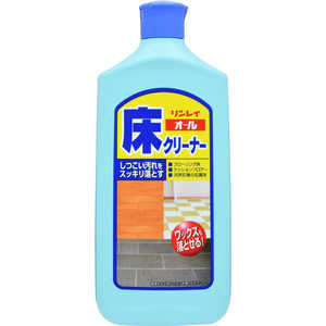 リンレイ リンレイ オール床クリーナー 1L 