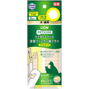 LION PETKISS ֤ߤȷե󥬡֥饷 ॿ 2