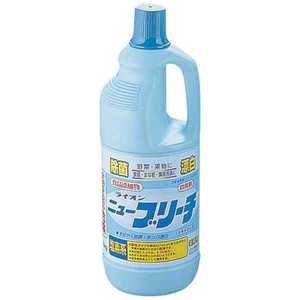LION ライオン ニューブリーチ 1.5kg(塩素系・除菌漂白剤) JSV9301 LION ライオン ニューブリーチ 1.5kg(塩素系・除菌漂白剤) JSV9301
