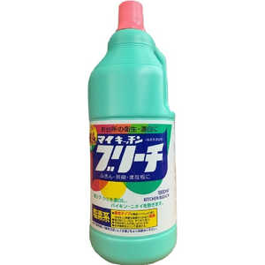ロケット石鹸 マイキッチンブリーチ 大 1500mL ロケット石鹸 マイキッチンブリーチ 大 1500mL