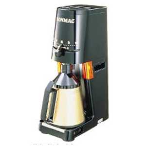 ラッキーコーヒーマシン ボンマック コーヒーカッター BM-570N-B FKC60 ラッキーコーヒーマシン ボンマック コーヒーカッター BM-570N-B FKC60