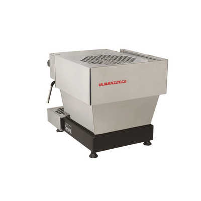 ラッキーコーヒーマシン エスプレッソマシン ｢la marzocco(ラ