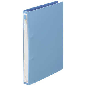 リヒトラブ リングフアイル B5 ミズ F862-7