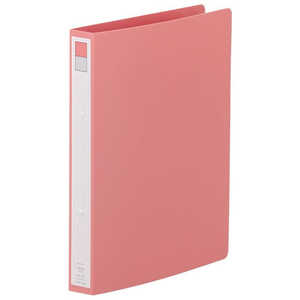 リヒトラブ リングフアイル A4 モモ F877-2