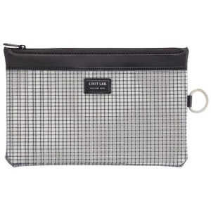 リヒトラブ メッシユ B6S ブラック F244クロ