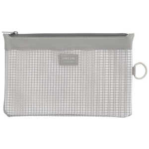 リヒトラブ メッシユ B6S オフホワイト F244シロ