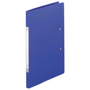 リヒトラブ パンチレスフアイル A4/A3 アオ G1220-8