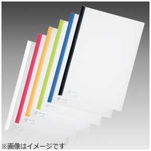 リヒトラブ リクエスト スライドバーファイル(10冊パック)(色:青、サイズ:A4) G1720-8 リヒトラブ リクエスト スライドバーファイル(10冊パック)(色:青、サイズ:A4) G1720-8