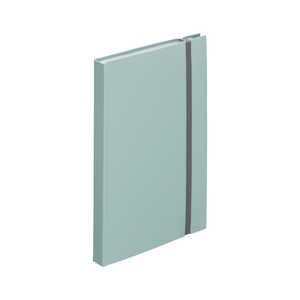 ��ҥȥ�� Mutual ����ޤꥯ��䡼�֥å� �ݥ��åȸ򴹼� A5(A4��2����) �饤�ȥ֥롼 N2421-14