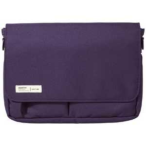 リヒトラブ SMARTFIT キャリングポーチ A5 ネイビー A-7575-11