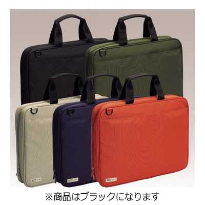 リヒトラブ キャリングバッグ｢SMART FIT｣(ワイドオープンタイプ