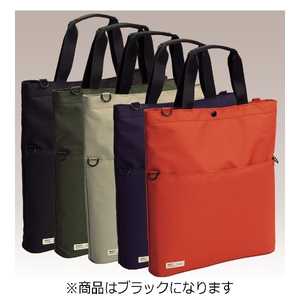 リヒトラブ キャリングトートバッグ「SMART FIT」 A‐7583‐24 (ブラック) リヒトラブ キャリングトートバッグ「SMART FIT」 A‐7583‐24 (ブラック)