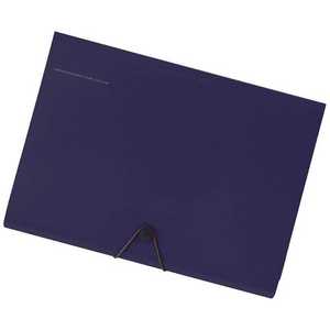 リヒトラブ キャリングドキュメント ネイビー A758911