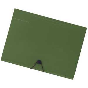 リヒトラブ キャリングドキュメント オリーブ A758922