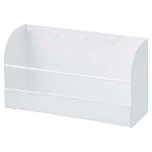 リヒトラブ マグネツトラツクLヨコガタシロ A7452-0 リヒトラブ マグネツトラツクLヨコガタシロ A7452-0