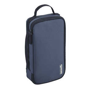 リヒトラブ ガジェットポーチ ［55x110x200mm］ SFJ×LIHIT LAB. オーシャンネイビー A320611