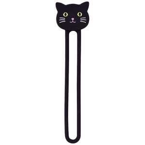 リヒトラブ SMART FIT PuniLabo マグネツトバンド(2コ) A77223 クロネコ リヒトラブ SMART FIT PuniLabo マグネツトバンド(2コ) A77223 クロネコ