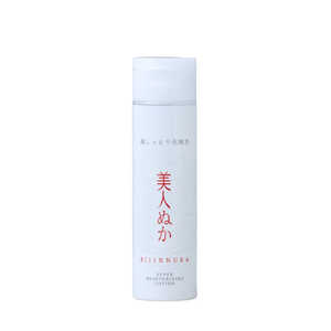 リアル 美人ぬか超しっとり化粧水150ml リアル 美人ぬか超しっとり化粧水150ml