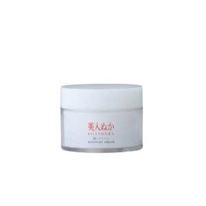 リアル 美人ぬか潤いクリーム45g リアル 美人ぬか潤いクリーム45g