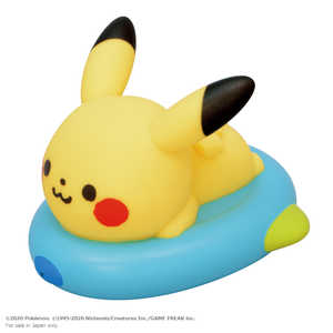 ローヤル ポケットモンスター モンポケ ピカチュウのみずでっぽう ボート 6057モンポケミズデッポウボ ローヤル ポケットモンスター モンポケ ピカチュウのみずでっぽう ボート 6057モンポケミズデッポウボ