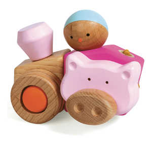 ローヤル PIGGY CAR ローヤル PIGGY CAR