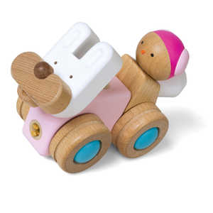 ローヤル BUNNY CAR 8257BUNNYCAR