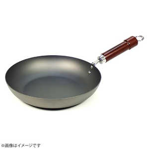 リバーライト 極(きわめ) IH対応 鉄 フライパン 20cm <AHLY803> リバーライト 極(きわめ) IH対応 鉄 フライパン 20cm <AHLY803>