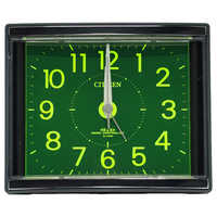 RHYTHM リズム 電波目覚まし時計｢ジールR434｣ 4RL434-008 の通販