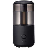 Verna　加湿器　黒 RHYTHM リズム 加湿器 MIST Mini 黒 ［超音波振動式］ MIST Mini 黒