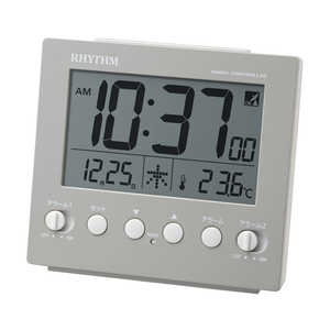 RHYTHM Y _uA[dgfW^ (tBbgEF[uD236) O[ mfW^ /dgM@\Ln 8RZ236SR08