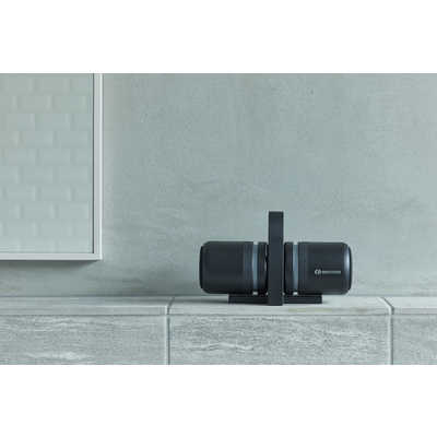 RHYTHM リズム 防水Bluetoothスピーカー ［防水 /Bluetooth対応  