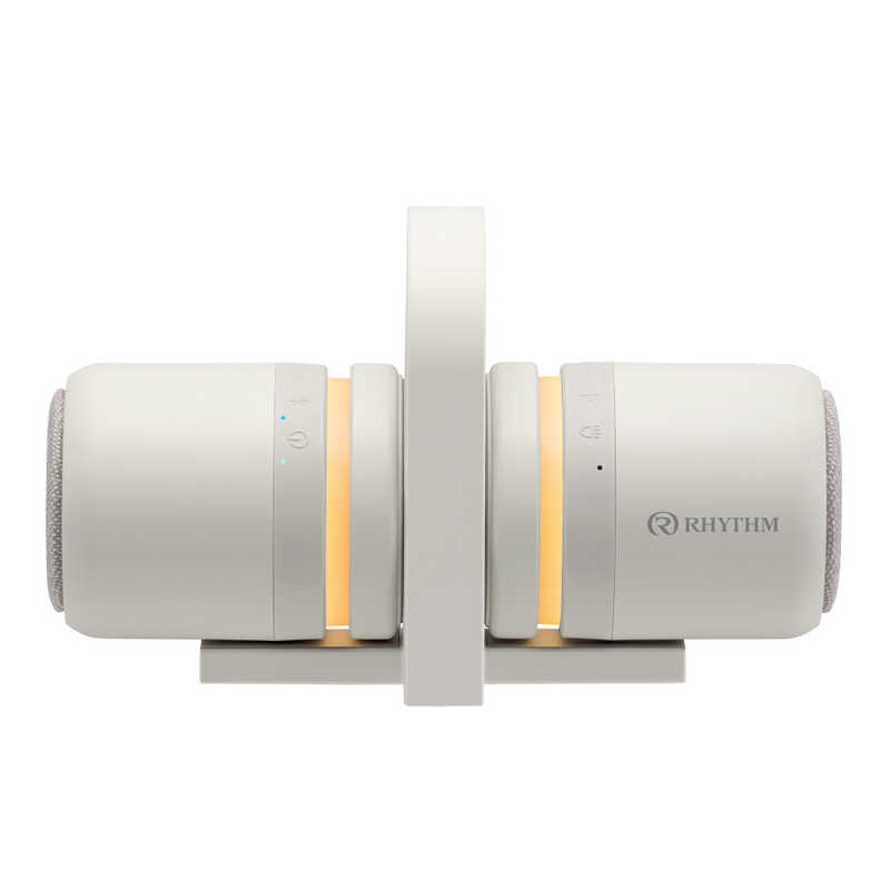 リズム時計 リズム時計 防水Bluetoothスピーカー ［防水 /Bluetooth対応］ 9YYA30RH08 9YYA30RH08