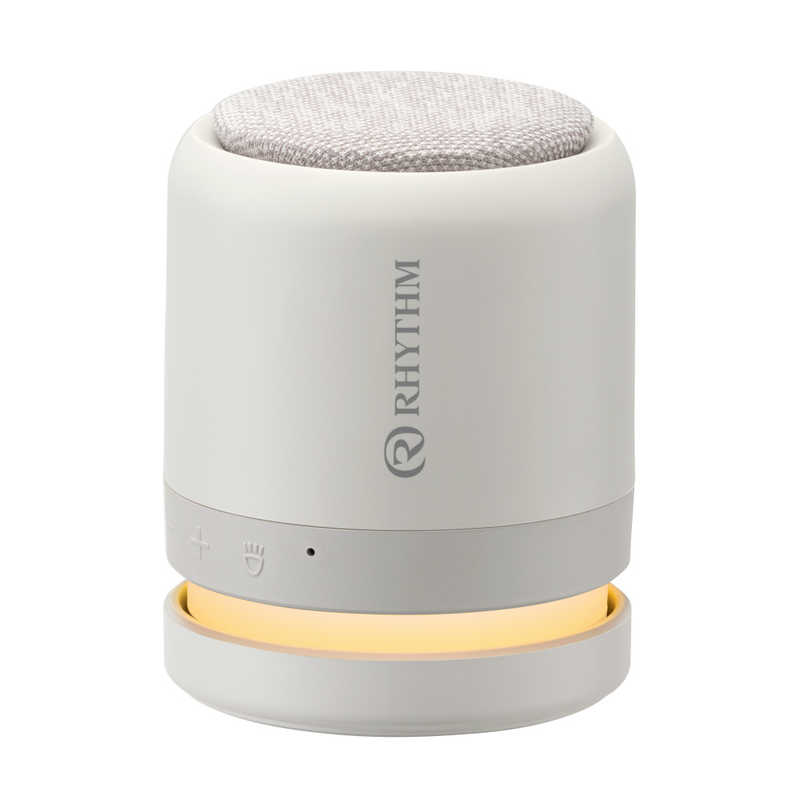 リズム時計 リズム時計 防水Bluetoothスピーカー ［防水 /Bluetooth対応］ 9YYA30RH08 9YYA30RH08