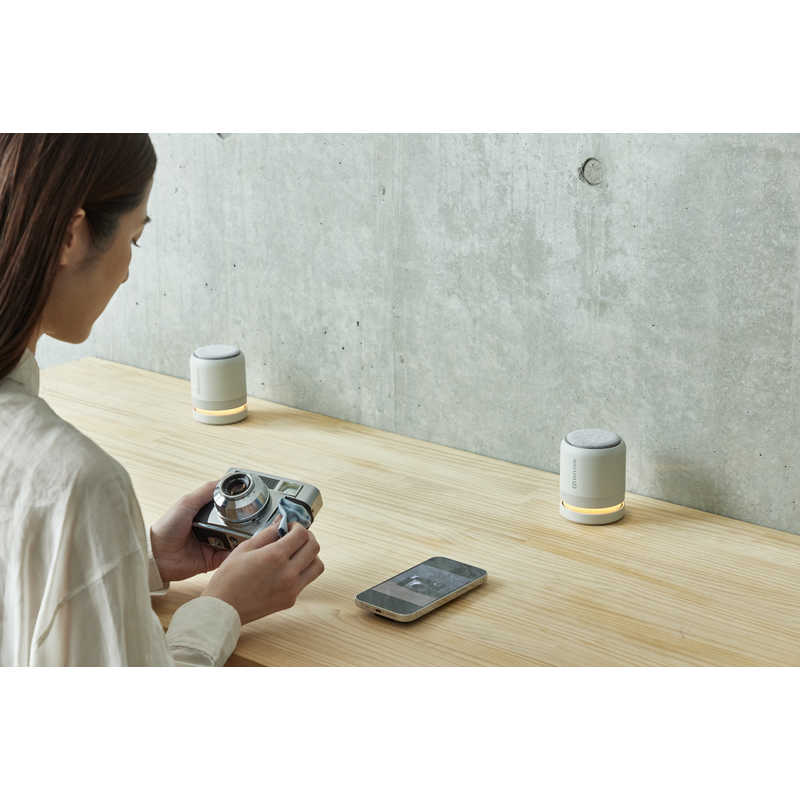 リズム時計 リズム時計 防水Bluetoothスピーカー ［防水 /Bluetooth対応］ 9YYA30RH08 9YYA30RH08
