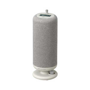 RHYTHM ���Y�� CRANKSPEAKER �������̎������d�A���났�̃��W�I�t�� �m�h�H / Bluetooth�Ή��n ���C�g�O���[ 9YYA50RH08