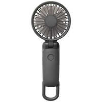 RHYTHM リズム Silky Wind Mobile 3.2 モバイルハンディファン 3WAY