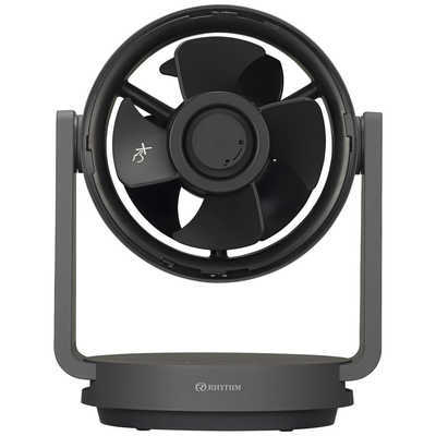 RHYTHM⭐︎サーキュレーター リズム株式会社 | お知らせ