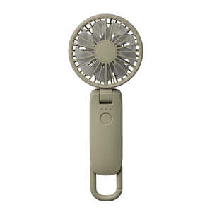 RHYTHM ���Y�� ���o�C���n���f�B�t�@�� Silky Wind Mobile 4 �O���[�� 9ZF042RH05