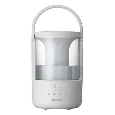 RHYTHM リズム 洗いやすい、くつろぎの加湿器 MIST250 RHYTHM ［超音波