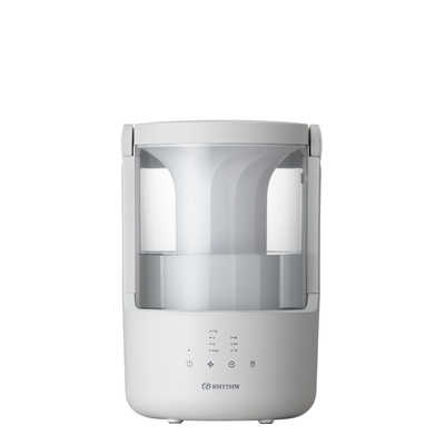 RHYTHM リズム 洗いやすい、くつろぎの加湿器 MIST250 RHYTHM ［超音波
