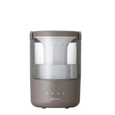 RHYTHM リズム 洗いやすい、くつろぎの加湿器 MIST250 RHYTHM ［超音波