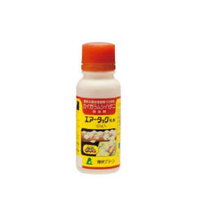理研グリーン エアータック乳剤 100ml エアータックニュウザイ