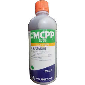 �����O���[�� MCPP�t�� 500ml MCPP�G�L�U�C
