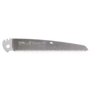 ユーエム工業 SIlky(シルキー) ジェットアクセル 細目 替刃 210mm 210mm 138-21 ユーエム工業 SIlky(シルキー) ジェットアクセル 細目 替刃 210mm 210mm 138-21