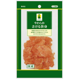 ペティオ やわらか さける笹身 50g ペティオ やわらか さける笹身 50g